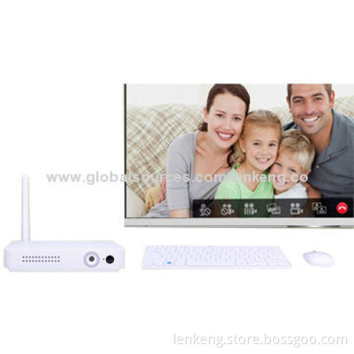 2014 Hot EZTV Android TV Box, Supports Arabic IPTV/Google TV, Media Player Android 4.2 OS